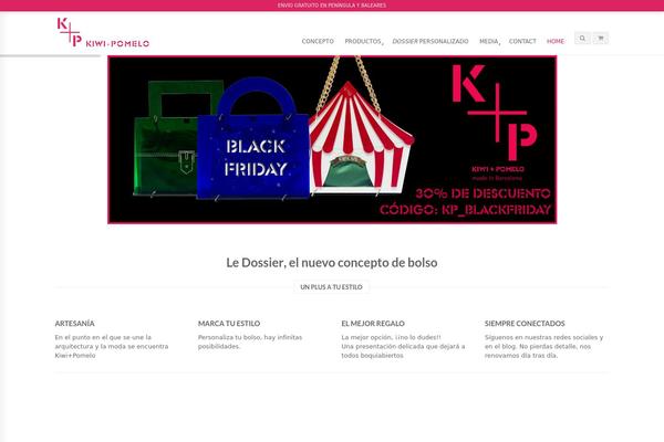Site using Jck_woo_quickview.tmp plugin