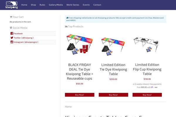 Site using Laybuy-gateway-for-woocommerce plugin