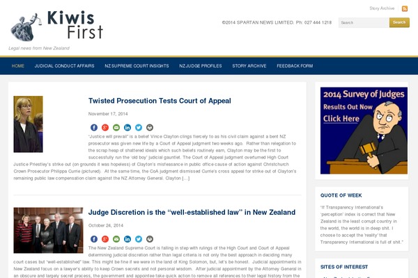 Academica Pro theme site design template sample