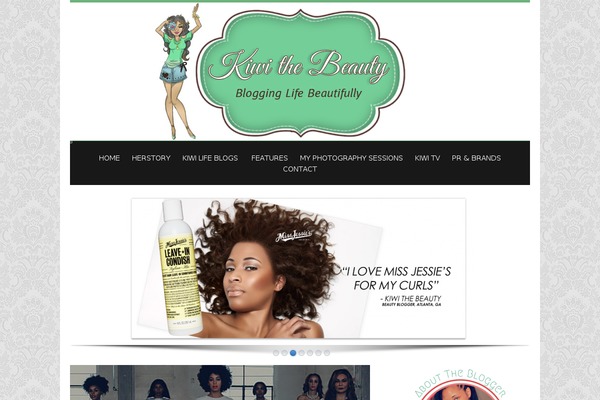 Site using Pinterest Pin It Button For Images plugin