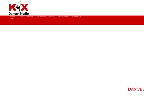 Site using Lastudio-header-footer-builders plugin