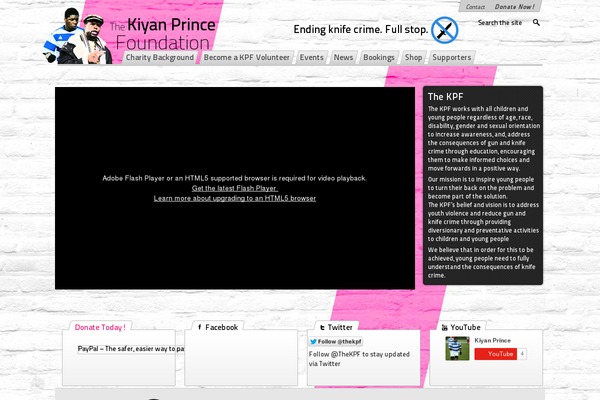 Site using Comments Evolved for WordPress plugin