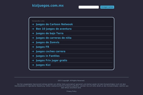 Base theme site design template sample