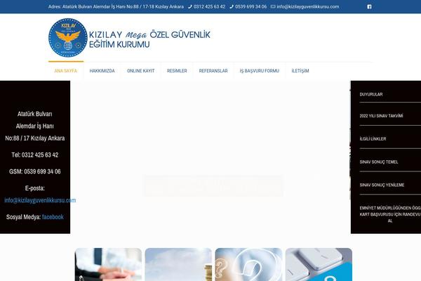 Site using Wordpress-whatsapp-support plugin