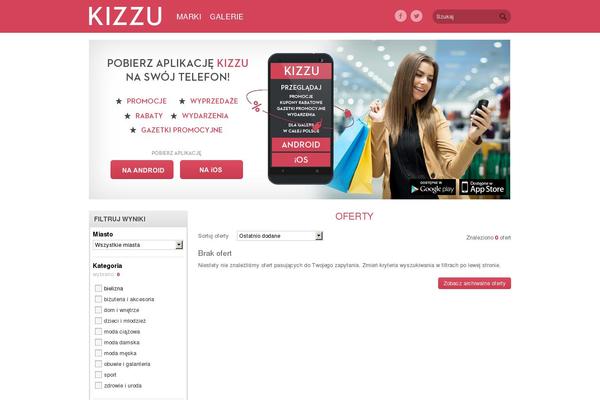 Site using Slim Jetpack plugin