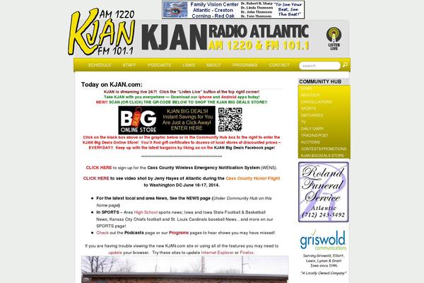Site using Wp-bannerize-pro plugin