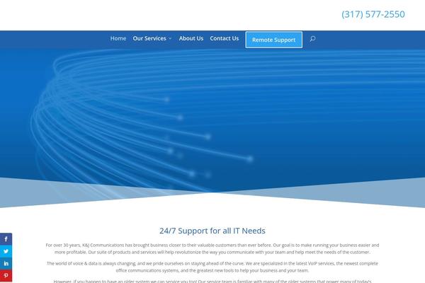 Site using Formidable-pro plugin