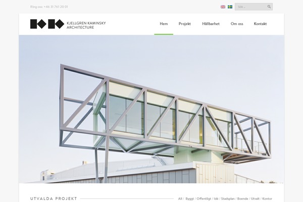 kjellgrenkaminsky.se site used Lotus2