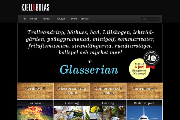 Site using Pinterest RSS Widget plugin