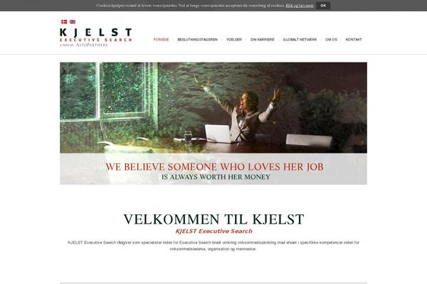 Site using Royalslider plugin