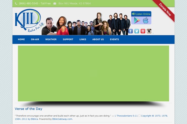Exitoso theme site design template sample