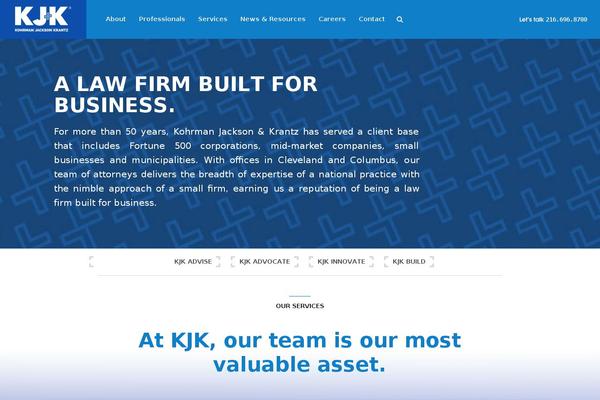 Site using Dg-carousel plugin