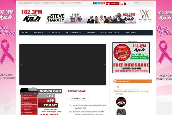Site using Adrotate-pro plugin