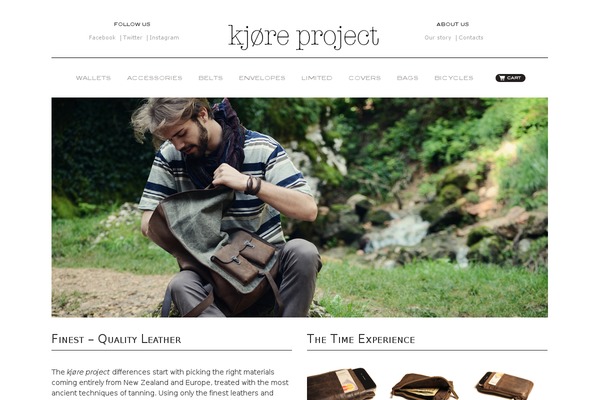Site using Jck_woothumbs plugin