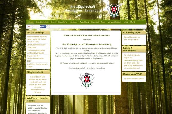 Travel Blogger theme site design template sample
