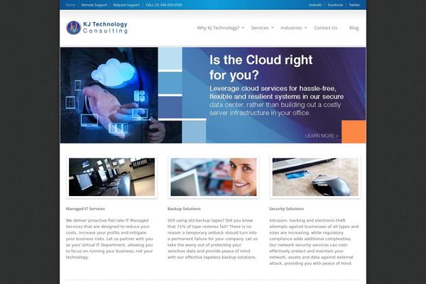 Site using Appleicons plugin