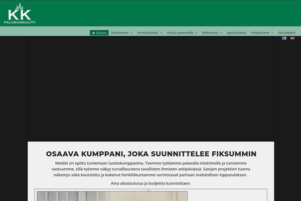 Site using Wordpress-stats-manager-pro plugin