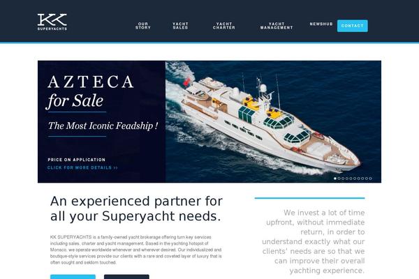 Site using Search Everything plugin