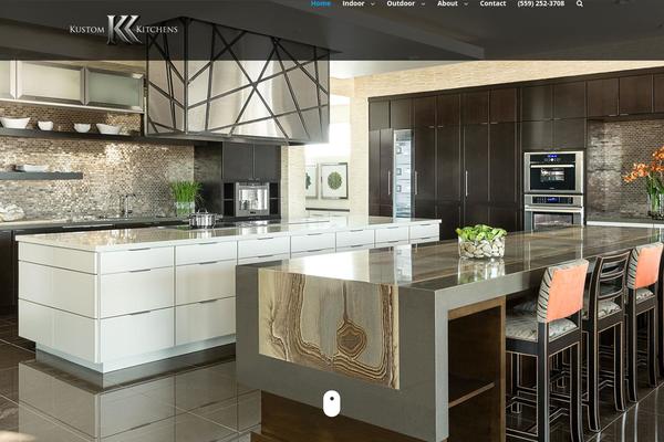 Site using Glow plugin