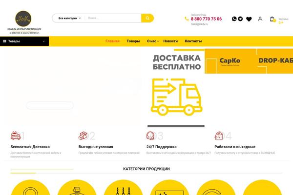 Site using Sw_core plugin