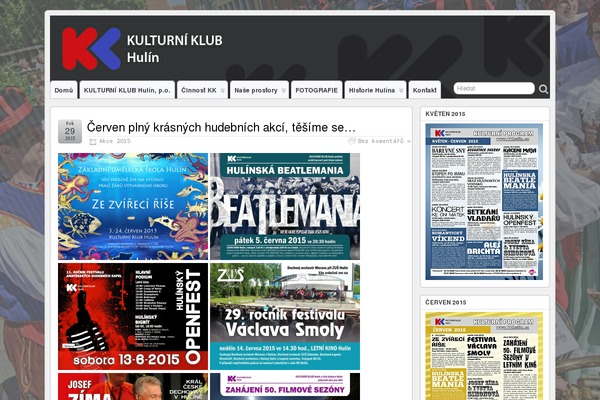 Site using Facebook-page-feed-graph-api plugin