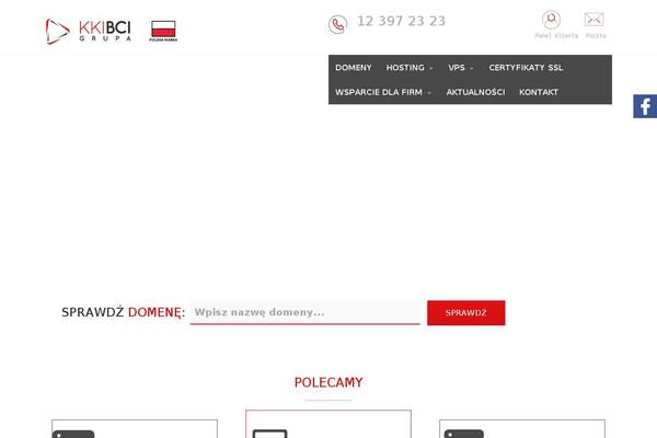 kki_bci WordPress theme, websites list used kki_bci theme kki_bci theme websites examples