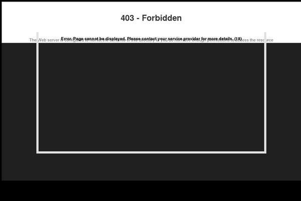 Responsive theme site design template sample