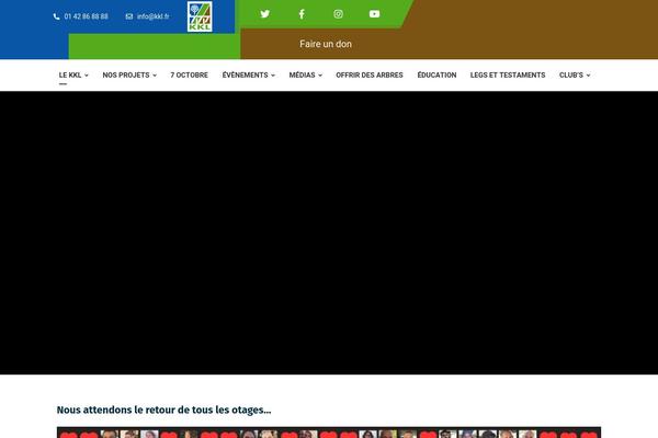 Site using Donation-for-woocommerce plugin