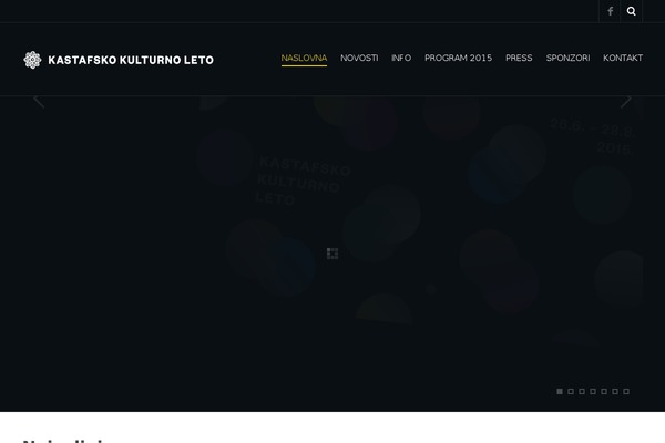 kkl.hr site used Kkl