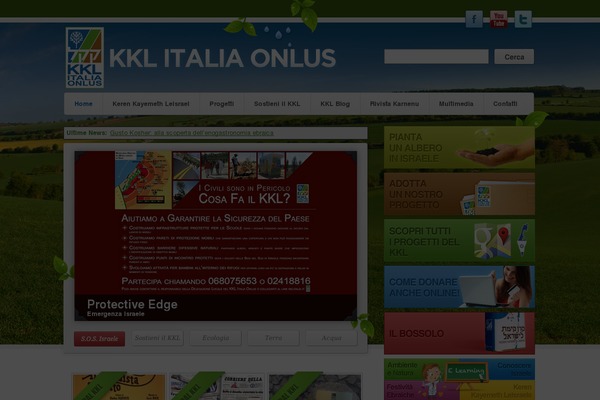 Site using DpProEventCalendar plugin