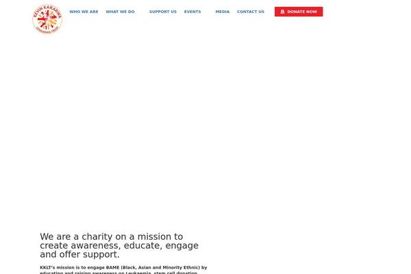 Site using Universal_video_player plugin