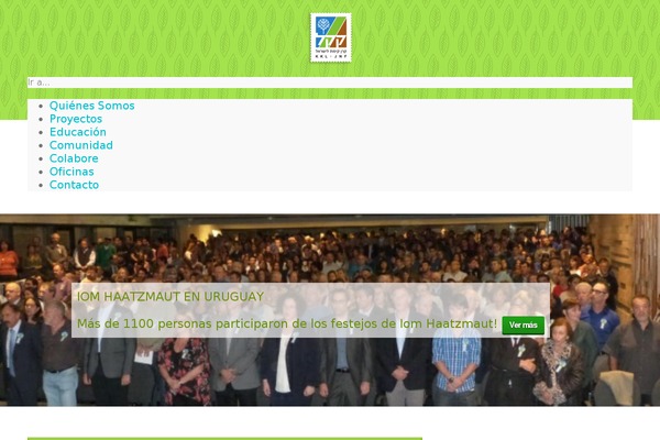 Biosphere-v1.0.5 theme site design template sample