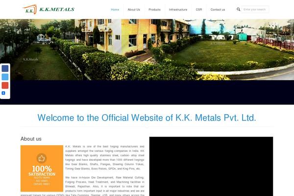 Site using Userpro plugin
