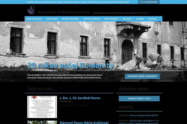 kkp.sk site used Kkp