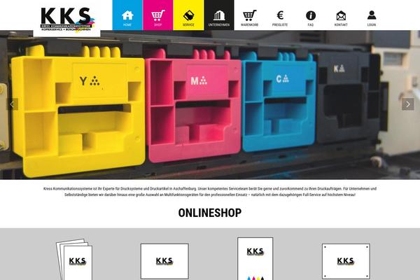 Stylish-v1.2.3 theme site design template sample