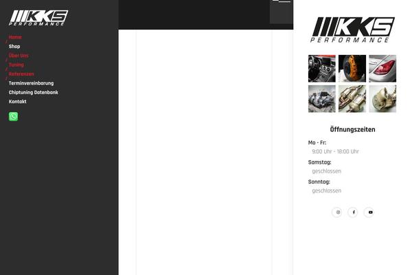 Site using Carbonick-core plugin