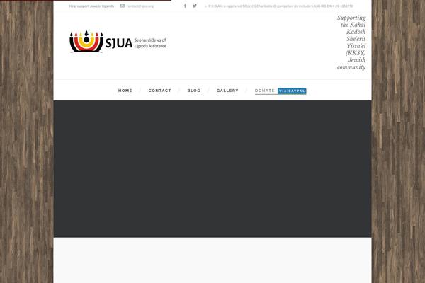 Site using Kliken-marketing-for-google plugin