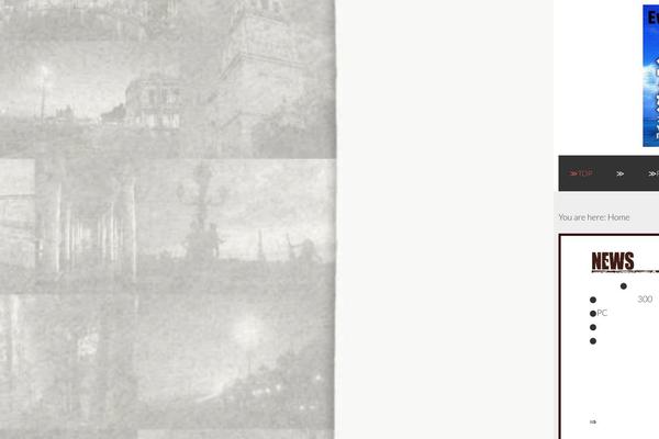 Genesis-sample theme site design template sample