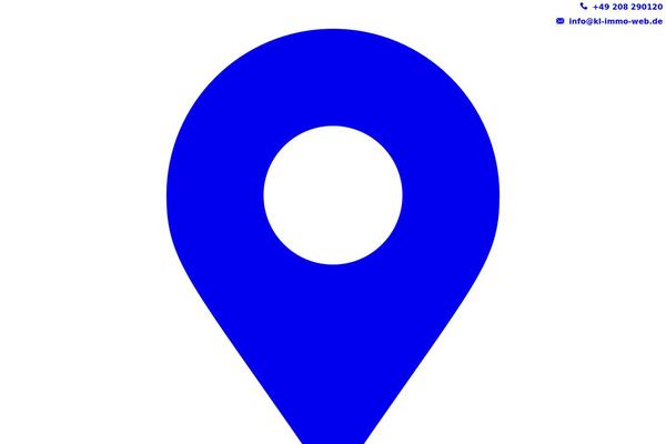 Site using Wp-floating-menu plugin