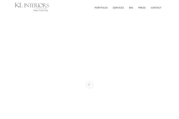 Site using Parallax_video_backgrounds_vc plugin