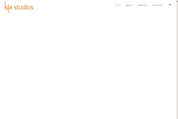 Aspen theme site design template sample
