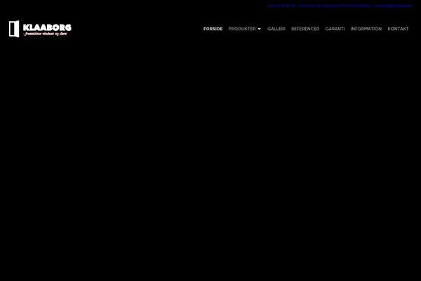 Site using Gdpr-cookie-compliance plugin