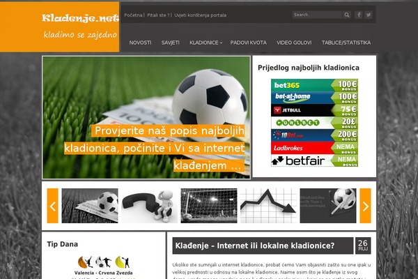Paula theme site design template sample