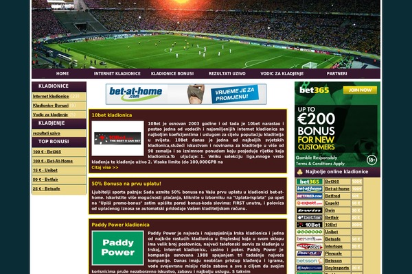 best-casinos theme websites examples