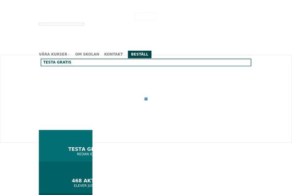 Site using Reviews-feed plugin
