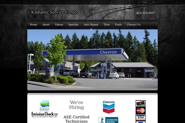Rt Theme 13 theme site design template sample