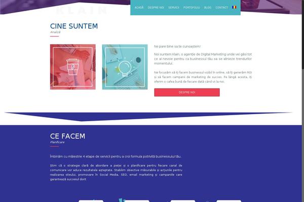Site using Dhvc-form plugin