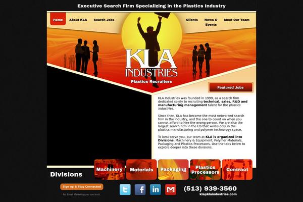 Pl-framework theme site design template sample