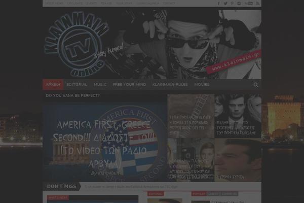 Site using Fonts plugin