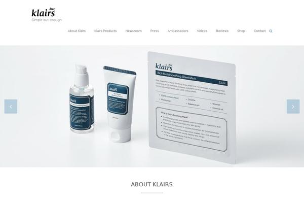 Site using Dynamic-content-for-elementor plugin